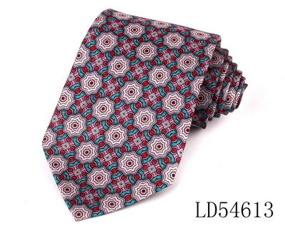 Νέα Soft Print Γραβάτες Λαιμού για Άντρες Γυναικείες Γραβάτα Γαμπρού Κοστούμια Γραβάτες για αγόρια κορίτσια Κλασική γραβάτα Gravata Floral Γραβάτες Δώρα