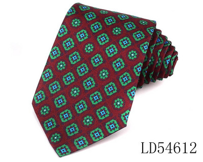 Νέα Soft Print Γραβάτες Λαιμού για Άντρες Γυναικείες Γραβάτα Γαμπρού Κοστούμια Γραβάτες για αγόρια κορίτσια Κλασική γραβάτα Gravata Floral Γραβάτες Δώρα