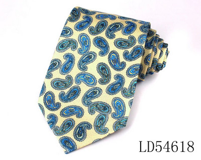 Νέα Soft Print Γραβάτες Λαιμού για Άντρες Γυναικείες Γραβάτα Γαμπρού Κοστούμια Γραβάτες για αγόρια κορίτσια Κλασική γραβάτα Gravata Floral Γραβάτες Δώρα