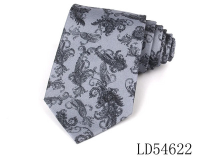 Νέα Soft Print Γραβάτες Λαιμού για Άντρες Γυναικείες Γραβάτα Γαμπρού Κοστούμια Γραβάτες για αγόρια κορίτσια Κλασική γραβάτα Gravata Floral Γραβάτες Δώρα