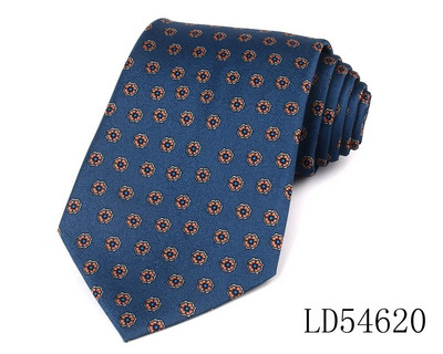 Νέα Soft Print Γραβάτες Λαιμού για Άντρες Γυναικείες Γραβάτα Γαμπρού Κοστούμια Γραβάτες για αγόρια κορίτσια Κλασική γραβάτα Gravata Floral Γραβάτες Δώρα