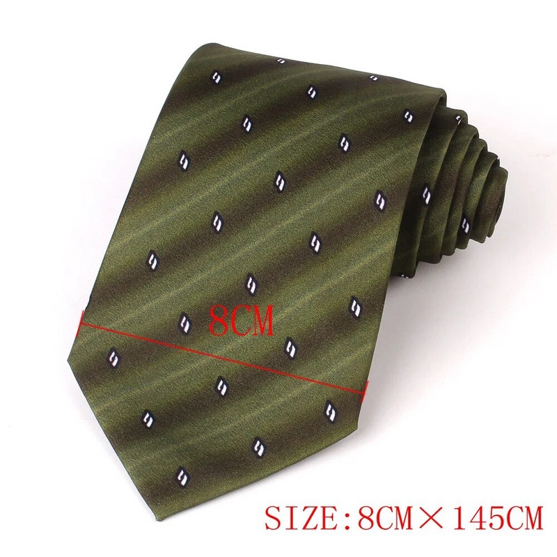 Νέα Soft Print Γραβάτες Λαιμού για Άντρες Γυναικείες Γραβάτα Γαμπρού Κοστούμια Γραβάτες για αγόρια κορίτσια Κλασική γραβάτα Gravata Floral Γραβάτες Δώρα