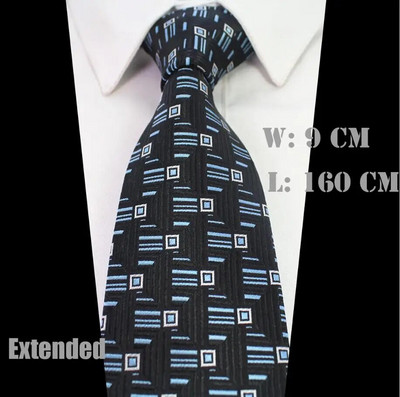 Ricnais jauns 63 collu īpaši gara izmēra kaklasaite vīriešiem 160 cm* 9 cm kaklasaite ar ziediem Paisley liela izmēra vīrietim, zīda kaklasaites uzvalks kāzu ballītei