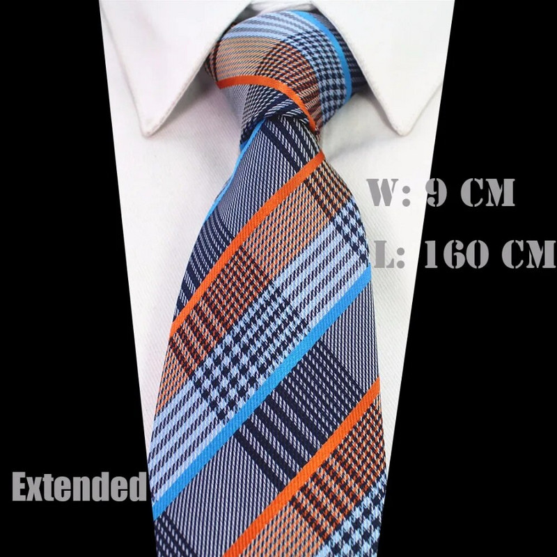 Ricnais jauns 63 collu īpaši gara izmēra kaklasaite vīriešiem 160 cm* 9 cm kaklasaite ar ziediem Paisley liela izmēra vīrietim, zīda kaklasaites uzvalks kāzu ballītei