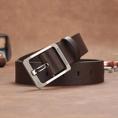 Remen Muški modni remen Remen za traperice Mladi studentski mladi korejska verzija Muška moda Novi stil