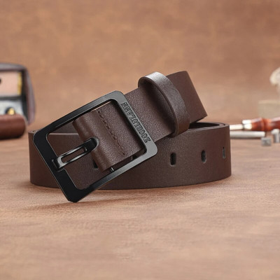 Remen Muški modni remen Remen za traperice Mladi studentski mladi korejska verzija Muška moda Novi stil
