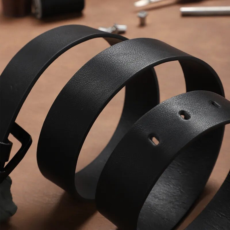 Remen Muški modni remen Remen za traperice Mladi studentski mladi korejska verzija Muška moda Novi stil