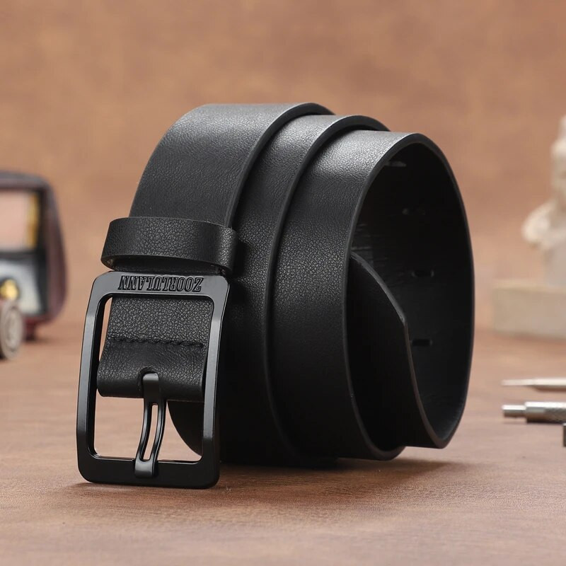 Remen Muški modni remen Remen za traperice Mladi studentski mladi korejska verzija Muška moda Novi stil