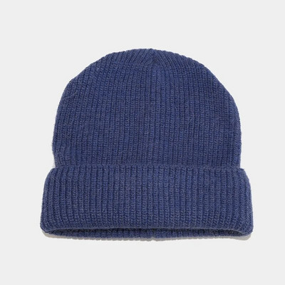 2022. gada truša unisex sievietes ziemas cepure, adīta vienkrāsainas rudens pupiņas, sievietes, vīrieši, siltas truša kažokādas, sievietes