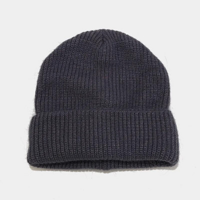 2022. gada truša unisex sievietes ziemas cepure, adīta vienkrāsainas rudens pupiņas, sievietes, vīrieši, siltas truša kažokādas, sievietes