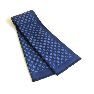 Dropshipping luksuzni brend Zimski muški šal Geometrijski dizajn Muškarci Žene Šalovi od kašmira Marame oko vrata Modni mekani topli šalovi