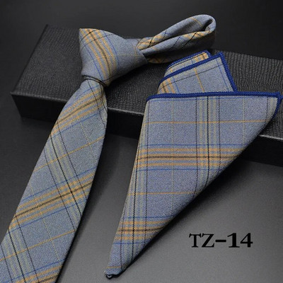 Nova muška ležerna kravata s cvjetnim pajslijem, tamnocrvena 6 cm uska poliesterska kravata s četvrtastim džepom Poslovno vjenčanje Uska kravata