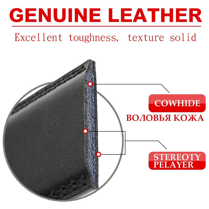 Prava koža za muškarce, visokokvalitetne traperice s kopčom, ležerni remeni od kravlje kože, poslovni kaubojski pojas, muški remen s automatskom kopčom