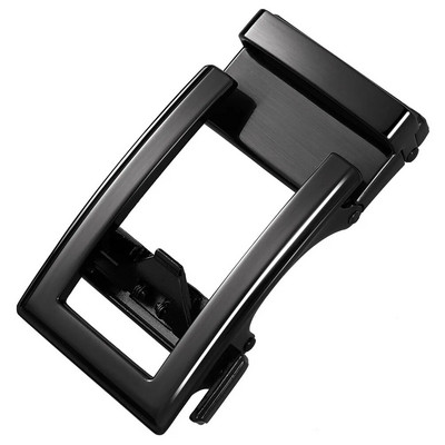 Nova muška kopča za remen Kopča za remen Ležerni poslovni dodaci za glavu Automatska kopča Širina 3,5 cm Modna kopča za remen