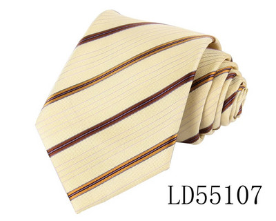 Klasszikus csíkos férfi nyakkendő vékony nyakkendő bulira, üzleti alkalmi karikatúra nyakkendők férfiaknak női öltöny felnőtteknek vékony nyakkendő