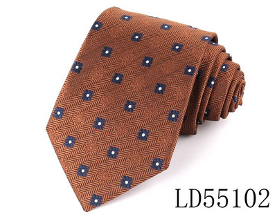 Klasszikus csíkos férfi nyakkendő vékony nyakkendő bulira, üzleti alkalmi karikatúra nyakkendők férfiaknak női öltöny felnőtteknek vékony nyakkendő