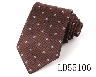 Klasszikus csíkos férfi nyakkendő vékony nyakkendő bulira, üzleti alkalmi karikatúra nyakkendők férfiaknak női öltöny felnőtteknek vékony nyakkendő