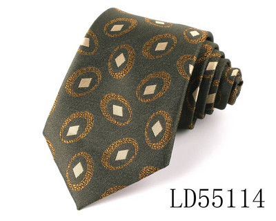 Klasszikus csíkos férfi nyakkendő vékony nyakkendő bulira, üzleti alkalmi karikatúra nyakkendők férfiaknak női öltöny felnőtteknek vékony nyakkendő