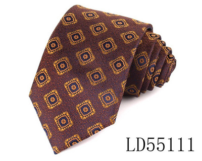 Klasszikus csíkos férfi nyakkendő vékony nyakkendő bulira, üzleti alkalmi karikatúra nyakkendők férfiaknak női öltöny felnőtteknek vékony nyakkendő