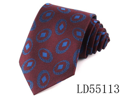 Klasszikus csíkos férfi nyakkendő vékony nyakkendő bulira, üzleti alkalmi karikatúra nyakkendők férfiaknak női öltöny felnőtteknek vékony nyakkendő