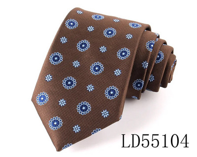 Klasszikus csíkos férfi nyakkendő vékony nyakkendő bulira, üzleti alkalmi karikatúra nyakkendők férfiaknak női öltöny felnőtteknek vékony nyakkendő