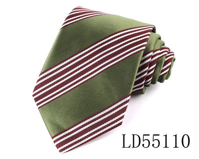 Klasszikus csíkos férfi nyakkendő vékony nyakkendő bulira, üzleti alkalmi karikatúra nyakkendők férfiaknak női öltöny felnőtteknek vékony nyakkendő