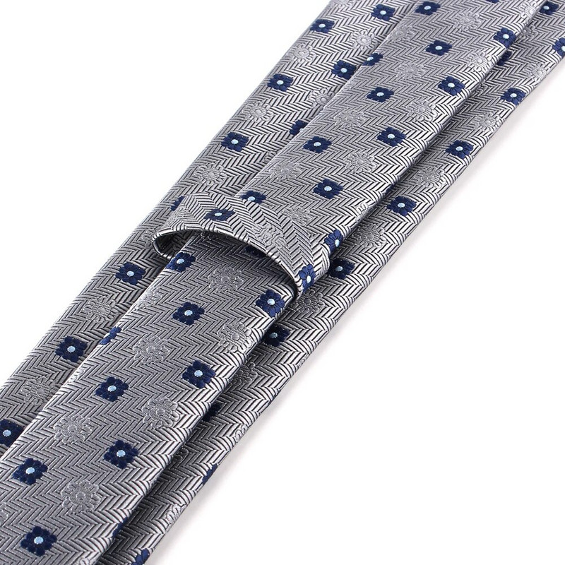 Klasszikus csíkos férfi nyakkendő vékony nyakkendő bulira, üzleti alkalmi karikatúra nyakkendők férfiaknak női öltöny felnőtteknek vékony nyakkendő