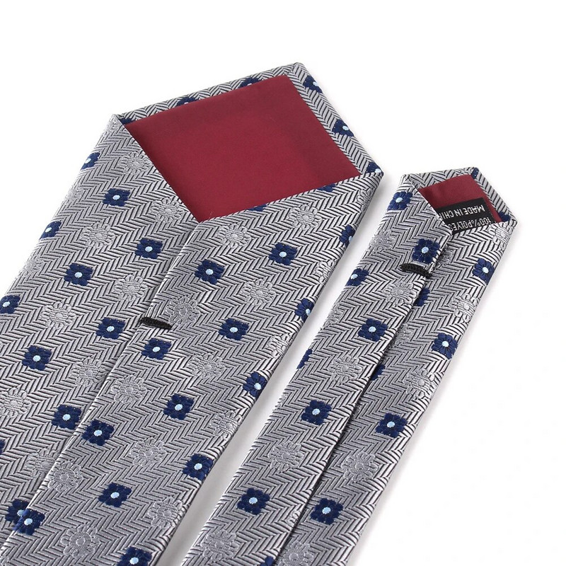 Klasszikus csíkos férfi nyakkendő vékony nyakkendő bulira, üzleti alkalmi karikatúra nyakkendők férfiaknak női öltöny felnőtteknek vékony nyakkendő