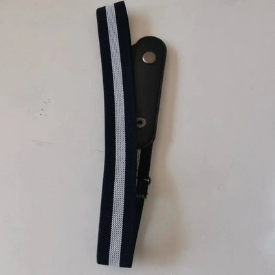Uus unisex pandlata elastne vöö teksapükstele, veniv vöökoht täiskasvanud naistele meestele, ilma pandlata ilma lukuvabade vöödeta