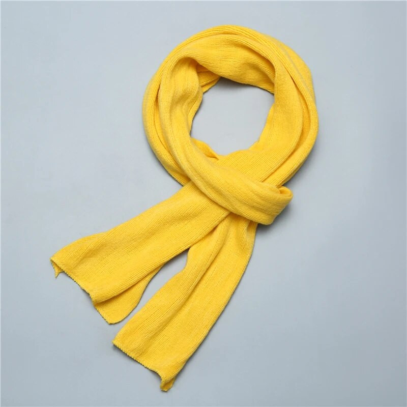 Férfi sál kötött téli sál meleg kasmír, mint a női kendő, hosszú méretű sál női kendőhöz