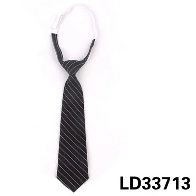 Μόδα γυναικεία γραβάτα στον λαιμό για τα Χριστούγεννα Βαμβακερή γραβάτα για αγόρια για κορίτσια Λεπτή καρό γραβάτα για δώρα Casual πρωτοποριακή γραβάτα Λαστιχένιες γραβάτες