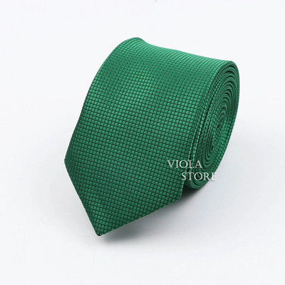 Modes, vienkrāsains, krāsains 6 CM kaklasaite, šaura poliestera kaklasaite kāzu līgavainiem biznesa smokings banketam kāzu dāvana vīriešiem aksesuārs