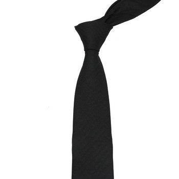 Ανδρική μαλακή σουέντ γραβάτα μονόχρωμη βαμβακερή στενή γραβάτα Κόκκινη μπλε πράσινη γραβάτα για γαμήλιο φόρεμα Δώρο για άντρα