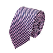 Klasisks, gluds, mīksts punkts, poliestera 7 cm kaklasaite vīriešiem biznesa biroja kāzu uzvalks, formāls, kvalitatīvs jauks kaklasaites aksesuārs