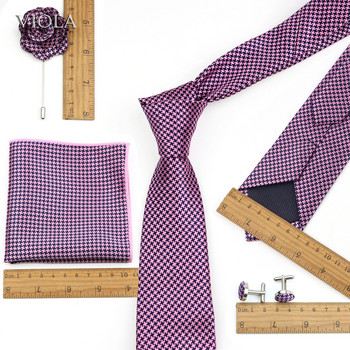 Κλασικό Nice Smooth Soft Dot Polyester 7cm Ανδρική Γραβάτα Γραφείο Νυφικό Επισημής Ποιότητας Αξεσουάρ Γραβάτα