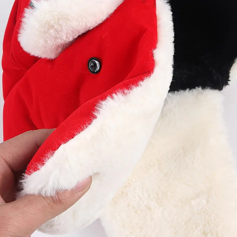 Crvena 2021. crna zimska ruska vojna kapa od umjetnog krzna ushanka ženska zrakoplovna sovjetska bombarderska kapa muška gorro ruso hombre snježna kapa