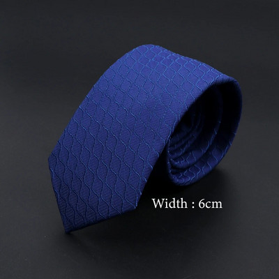 Nove jarko ružičaste muške kravate Klasična prugasta žakard tkana kravata Skinny Tuxedo odijelo Košulja Poklon za svatove Dnevni dodatak