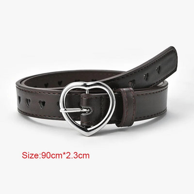 Madingas Odinis Moteriškas juosmens diržas Juodas Baltas Diržai Džinsams Suknelė Moteriška perlų sagtis Juosmens diržas Moteriški madingi diržai