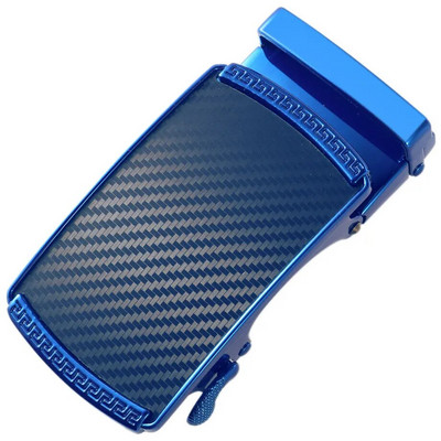 Jauna modes vīriešu sakausējuma jostas sprādze vīriešiem biznesa automātiska sprādze, kas piemērota 3,5 cm platumā, neporaina sprūdrata josta, augstas kvalitātes