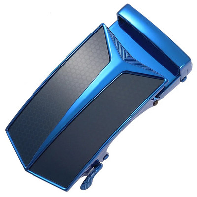 Jauna modes vīriešu sakausējuma jostas sprādze vīriešiem biznesa automātiska sprādze, kas piemērota 3,5 cm platumā, neporaina sprūdrata josta, augstas kvalitātes