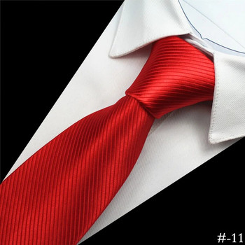 Ricnais 1200 Needles Ποιότητα 100% Silk Men Ties Καρό ριγέ γραβάτες λαιμού για άντρες Classic Wear Business Wedding Party Gravatas