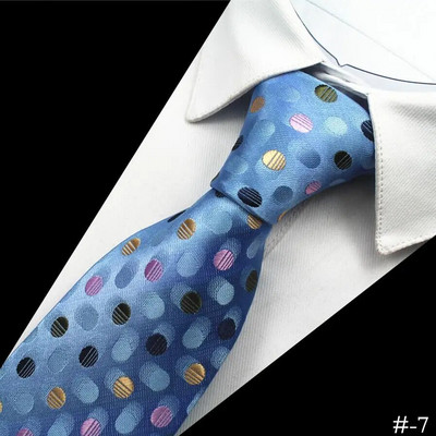 Ricnais 1200 Needles Kvalitatīvs 100% Zīds Vīriešu Kaklasaites Plaids Svītrainas Kaklasaites Vīriešiem Klasisks apģērbs Biznesa Kāzu Ballīte Gravatas