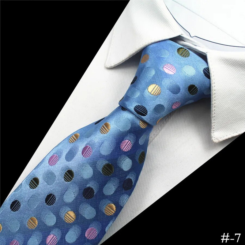 Ricnais 1200 Needles Kvalitatīvs 100% Zīds Vīriešu Kaklasaites Plaids Svītrainas Kaklasaites Vīriešiem Klasisks apģērbs Biznesa Kāzu Ballīte Gravatas