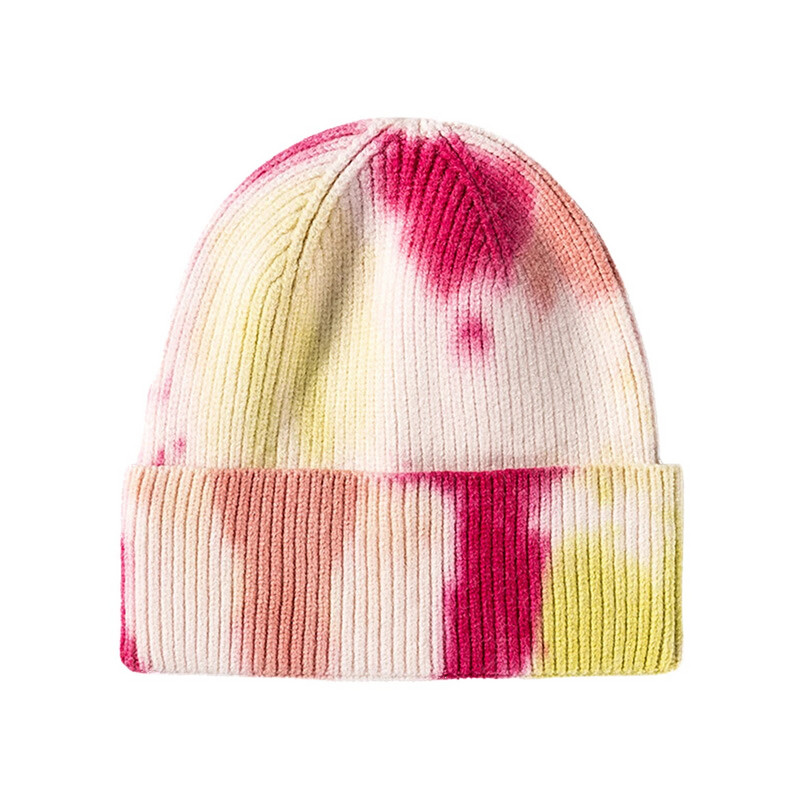 Beanie kape za muškarce Žene Tople pletene kape na vezanje Zimske kape s lubanjom Pokrivala za glavu