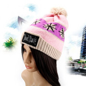 Játék Ne éhezz Kötött sapkák nőknek Férfiak Őszi Téli Meleg Plüss Kalap Női Kültéri Sí Hósapkák Karácsonyi ajándék