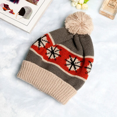 Játék Ne éhezz Kötött sapkák nőknek Férfiak Őszi Téli Meleg Plüss Kalap Női Kültéri Sí Hósapkák Karácsonyi ajándék