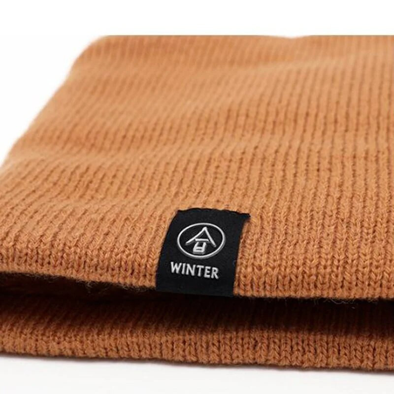 Sieviešu adīta kakla šalle Vīriešu bieza siltāka flīsa iekšpuse ziemas snood šalle Vilna elastīga bērnu apkakles gredzena šalles