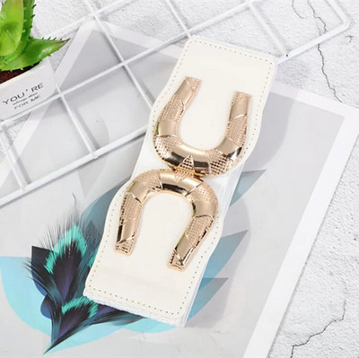 2023. gada dizaineru jostas sievietēm Augstas kvalitātes korsetes josta Luksusa zīmola plata Cinturon Mujer elastīga Cummerbunds Big Ceinture Femme