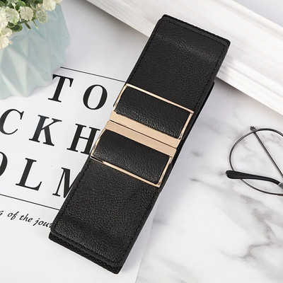 2023. gada dizaineru jostas sievietēm Augstas kvalitātes korsetes josta Luksusa zīmola plata Cinturon Mujer elastīga Cummerbunds Big Ceinture Femme