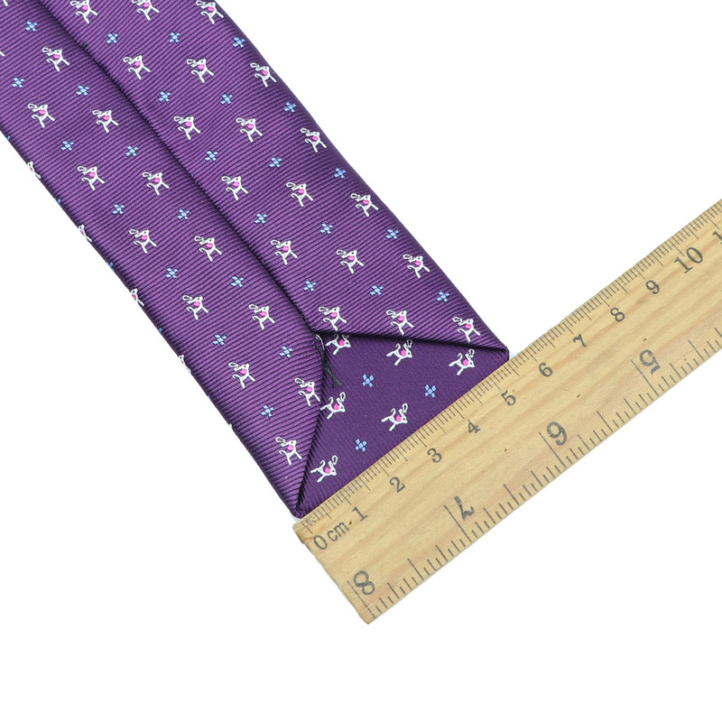 Divan crtani automobil Medvjed Zvijezda Dječaci Djevojčice Dječja Elastična Kravata Poliester Dječje Slatke 5,5 cm Print Animal Party Dnevne leptir mašne